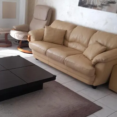 Apartament Bety Sea Front *
