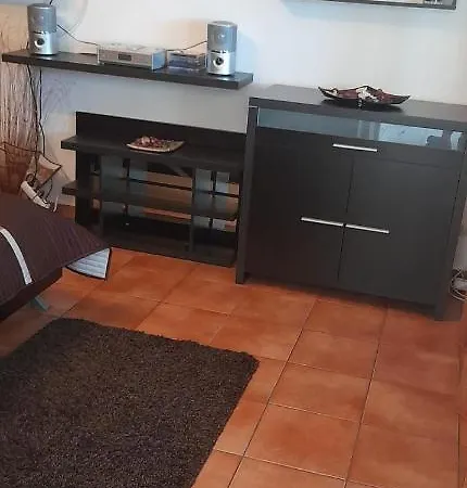 Apartament Bety Sea Front Apartment Costinesti