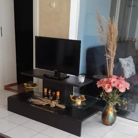 Apartament Bety Sea Front Apartment Costinesti